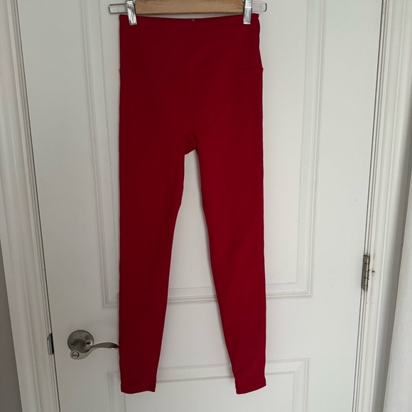 Garage clean leggings size XS - Picture 7 of 7